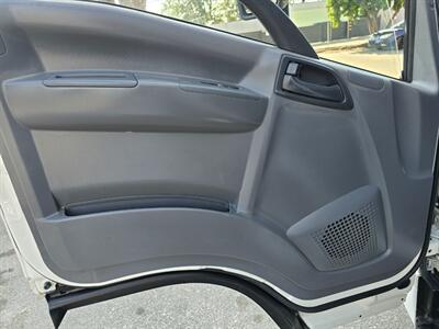 2015 ISUZU NPR XD 5.2L DIESEL,14FT BOX,1600LB PWER LFT GATE! - Photo 23 - Santa Ana, CA 92703