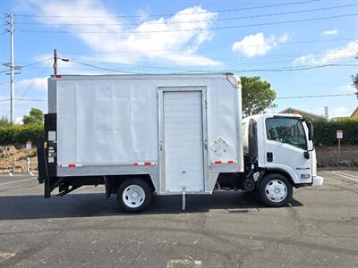 2015 ISUZU NPR XD 5.2L DIESEL,14FT BOX,1600LB PWER LFT GATE! - Photo 7 - Santa Ana, CA 92703