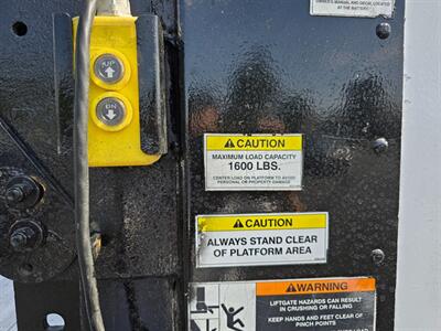 2015 ISUZU NPR XD 5.2L DIESEL,14FT BOX,1600LB PWER LFT GATE! - Photo 19 - Santa Ana, CA 92703