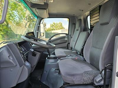 2015 ISUZU NPR XD 5.2L DIESEL,14FT BOX,1600LB PWER LFT GATE! - Photo 21 - Santa Ana, CA 92703