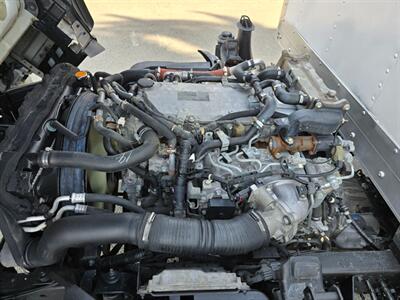 2015 ISUZU NPR XD 5.2L DIESEL,14FT BOX,1600LB PWER LFT GATE! - Photo 30 - Santa Ana, CA 92703