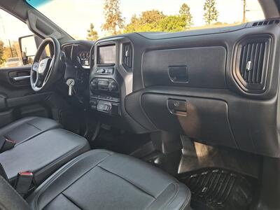 2020 Chevrolet Comm 2500 Utility Service   - Photo 19 - Santa Ana, CA 92703