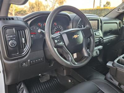 2020 Chevrolet Comm 2500 Utility Service   - Photo 13 - Santa Ana, CA 92703