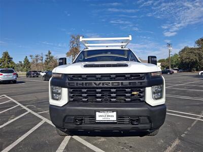 2020 Chevrolet Comm 2500 Utility Service   - Photo 21 - Santa Ana, CA 92703