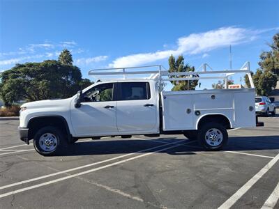 2020 Chevrolet Comm 2500 Utility Service   - Photo 7 - Santa Ana, CA 92703