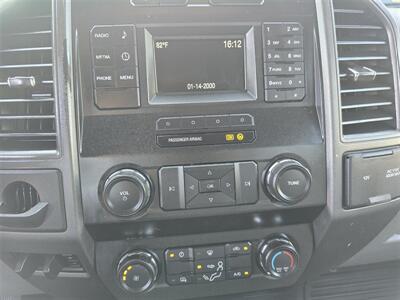2019 FORD F350 XL UTILITY 6.7L DIESEL,NEW TIRES,LADDER RACK!   - Photo 9 - Santa Ana, CA 92703