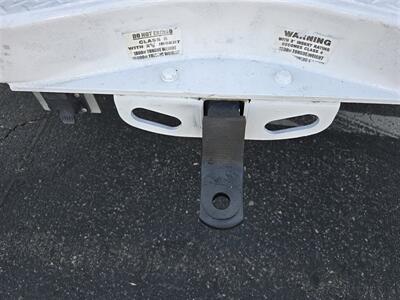 2019 FORD F350 XL UTILITY 6.7L DIESEL,NEW TIRES,LADDER RACK!   - Photo 26 - Santa Ana, CA 92703