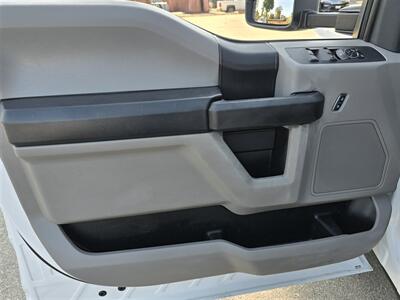 2019 FORD F350 XL UTILITY 6.7L DIESEL,NEW TIRES,LADDER RACK!   - Photo 14 - Santa Ana, CA 92703