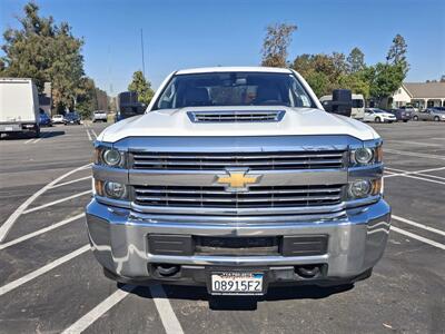 2017 Chevrolet Comm 3500 UTILITY  & ext tak w/pump! - Photo 23 - Santa Ana, CA 92703