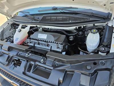 2022 Chevrolet Express 3500 Plumbing van,12ft Workport bed, 6.6L V8! - Photo 30 - Santa Ana, CA 92703
