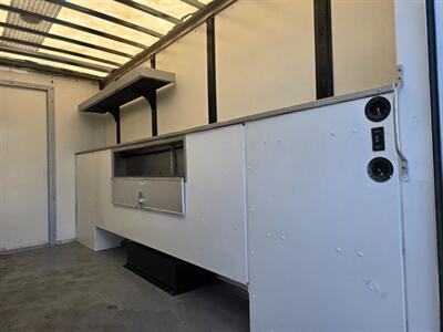 2022 Chevrolet Express 3500 Plumbing van,12ft Workport bed, 6.6L V8! - Photo 17 - Santa Ana, CA 92703