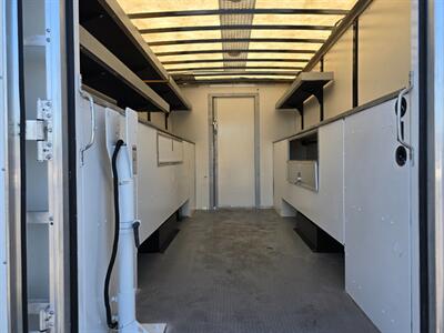 2022 Chevrolet Express 3500 Plumbing van,12ft Workport bed, 6.6L V8! - Photo 8 - Santa Ana, CA 92703