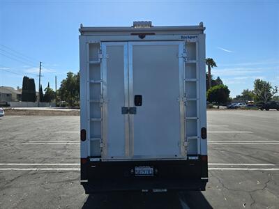 2022 Chevrolet Express 3500 Plumbing van,12ft Workport bed, 6.6L V8! - Photo 19 - Santa Ana, CA 92703