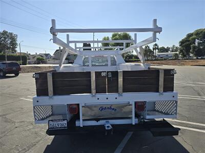 2017 Chevrolet Silverado 3500 SERVICE UTILITY 6.6L DURAMAX W/  ALLISON TRANS,LADDER RACKS! - Photo 25 - Santa Ana, CA 92703