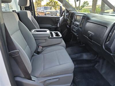 2017 Chevrolet Silverado 3500 SERVICE UTILITY 6.6L DURAMAX W/  ALLISON TRANS,LADDER RACKS! - Photo 20 - Santa Ana, CA 92703