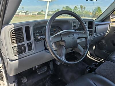 2003 Chevrolet 3500 UTILITY 6.0L GAS,11FT CTEC BED,LADDER RACK!   - Photo 9 - Santa Ana, CA 92703