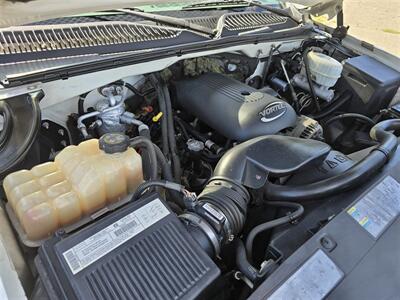 2003 Chevrolet 3500 UTILITY 6.0L GAS,11FT CTEC BED,LADDER RACK!   - Photo 20 - Santa Ana, CA 92703