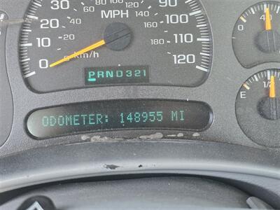 2003 Chevrolet 3500 UTILITY 6.0L GAS,11FT CTEC BED,LADDER RACK!   - Photo 11 - Santa Ana, CA 92703