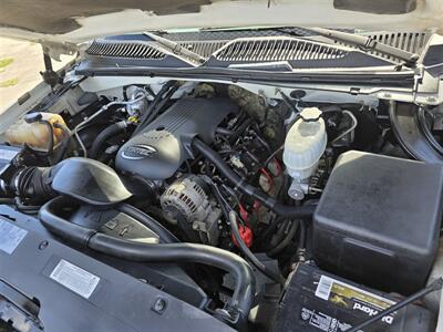 2003 Chevrolet 3500 UTILITY 6.0L GAS,11FT CTEC BED,LADDER RACK!   - Photo 12 - Santa Ana, CA 92703