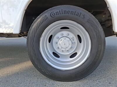 2019 Ford F-550 Super Duty XL 6.7L Diesel,12ft Service bed. - Photo 17 - Santa Ana, CA 92703
