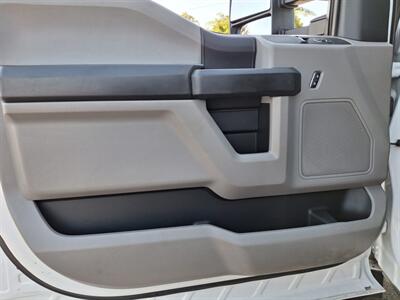2019 Ford F-550 Super Duty XL 6.7L Diesel,12ft Service bed. - Photo 22 - Santa Ana, CA 92703