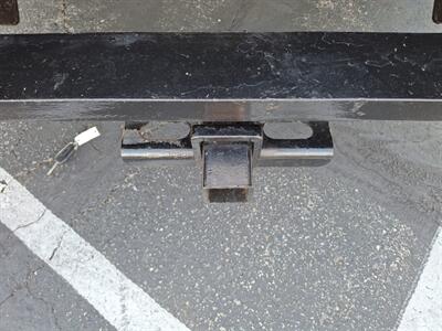 2019 Ford F-550 Super Duty XL 6.7L Diesel,12ft Service bed. - Photo 15 - Santa Ana, CA 92703