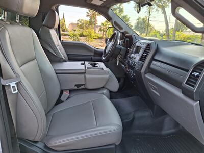 2019 Ford F-550 Super Duty XL 6.7L Diesel,12ft Service bed. - Photo 13 - Santa Ana, CA 92703