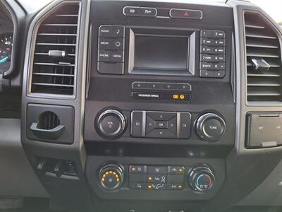 2019 Ford F-550 Super Duty XL 6.7L Diesel,12ft Service bed. - Photo 9 - Santa Ana, CA 92703