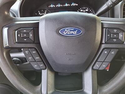 2019 Ford F-550 Super Duty XL 6.7L Diesel,12ft Service bed. - Photo 10 - Santa Ana, CA 92703