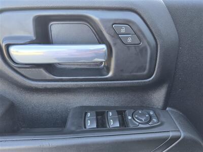 2021 Chevrolet Silverado 2500HD LS  Utility 6.6L gas,ladder rack! - Photo 26 - Santa Ana, CA 92703