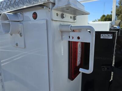 2021 Chevrolet Silverado 2500HD LS  Utility 6.6L gas,ladder rack! - Photo 19 - Santa Ana, CA 92703