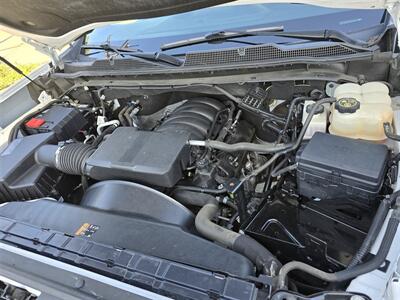 2021 Chevrolet Silverado 2500HD LS  Utility 6.6L gas,ladder rack! - Photo 27 - Santa Ana, CA 92703