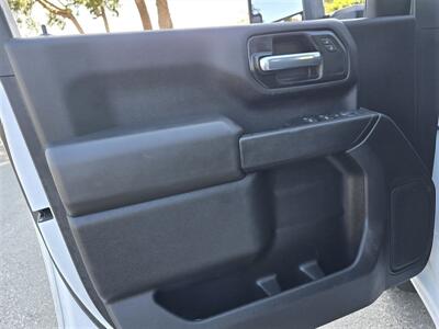 2021 Chevrolet Silverado 2500HD LS  Utility 6.6L gas,ladder rack! - Photo 20 - Santa Ana, CA 92703