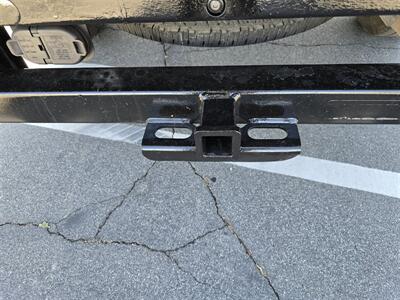 2021 Chevrolet Silverado 2500HD LS  Utility 6.6L gas,ladder rack! - Photo 17 - Santa Ana, CA 92703