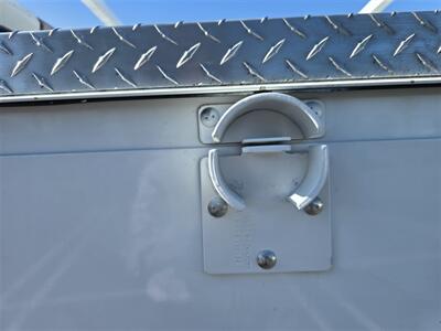 2021 Chevrolet Silverado 2500HD LS  Utility 6.6L gas,ladder rack! - Photo 18 - Santa Ana, CA 92703