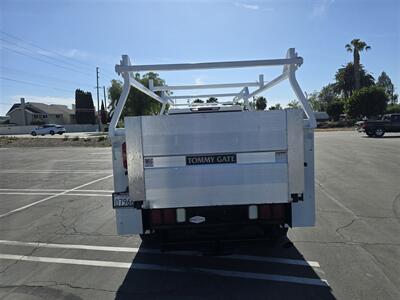 2021 Chevrolet Silverado 2500HD LS  Utility 6.6L gas,ladder rack! - Photo 30 - Santa Ana, CA 92703