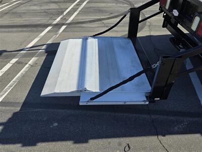 2021 Chevrolet Silverado 2500HD LS  Utility 6.6L gas,ladder rack! - Photo 15 - Santa Ana, CA 92703