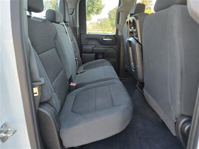 2021 Chevrolet Silverado 2500HD LS  Utility 6.6L gas,ladder rack! - Photo 22 - Santa Ana, CA 92703