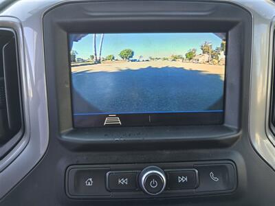 2021 Chevrolet Silverado 2500HD LS  Utility 6.6L gas,ladder rack! - Photo 10 - Santa Ana, CA 92703