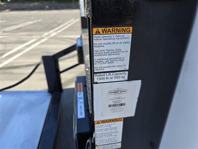 2021 Chevrolet Silverado 2500HD LS  Utility 6.6L gas,ladder rack! - Photo 16 - Santa Ana, CA 92703