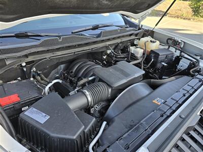 2021 Chevrolet Silverado 2500HD LS  Utility 6.6L gas,ladder rack! - Photo 12 - Santa Ana, CA 92703