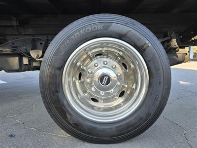 2016 Ford Commercial F-450 Super Duty Dump TRK,6.7L Diesel,14ft bed!   - Photo 15 - Santa Ana, CA 92703