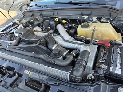 2016 Ford Commercial F-450 Super Duty Dump TRK,6.7L Diesel,14ft bed!   - Photo 27 - Santa Ana, CA 92703