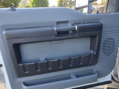 2016 Ford Commercial F-450 Super Duty Dump TRK,6.7L Diesel,14ft bed!   - Photo 17 - Santa Ana, CA 92703
