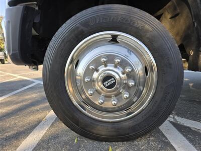 2016 Ford Commercial F-450 Super Duty Dump TRK,6.7L Diesel,14ft bed!   - Photo 14 - Santa Ana, CA 92703