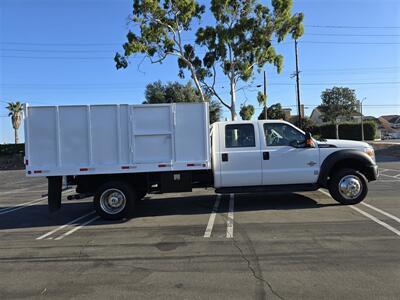 2016 Ford Commercial F-450 Super Duty Dump TRK,6.7L Diesel,14ft bed!   - Photo 31 - Santa Ana, CA 92703