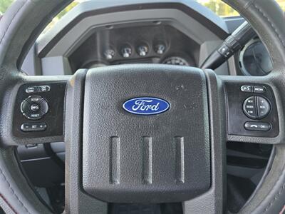 2016 Ford Commercial F-450 Super Duty Dump TRK,6.7L Diesel,14ft bed!   - Photo 25 - Santa Ana, CA 92703