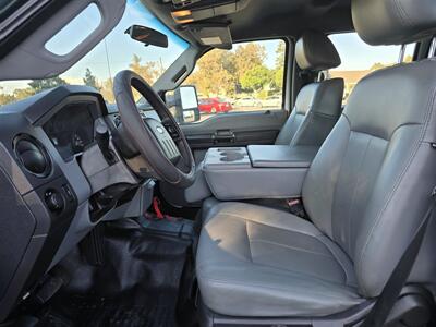 2016 Ford Commercial F-450 Super Duty Dump TRK,6.7L Diesel,14ft bed!   - Photo 8 - Santa Ana, CA 92703