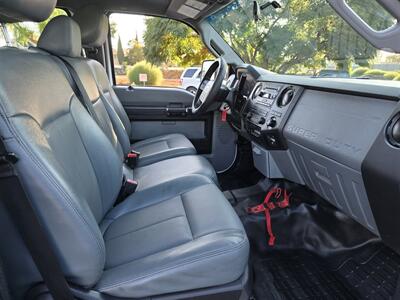 2016 Ford Commercial F-450 Super Duty Dump TRK,6.7L Diesel,14ft bed!   - Photo 23 - Santa Ana, CA 92703