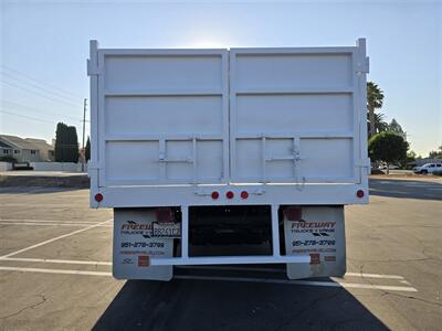 2016 Ford Commercial F-450 Super Duty Dump TRK,6.7L Diesel,14ft bed!   - Photo 32 - Santa Ana, CA 92703